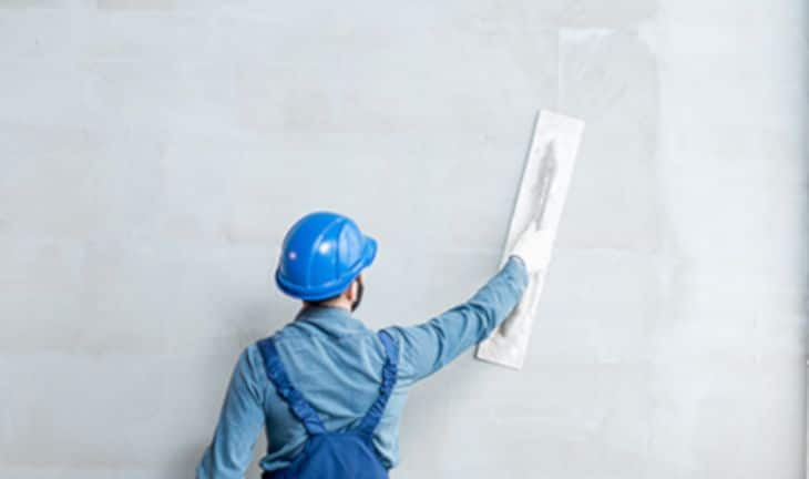 Tepebaşı İnşaat Sıvacısı